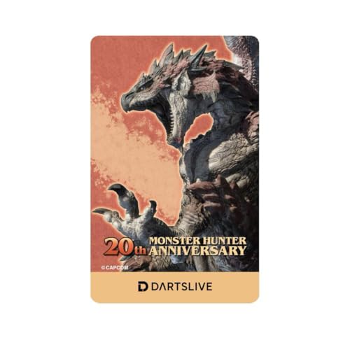 ダーツライブカード」の人気商品一覧 | 安い商品を通販サイトから探す